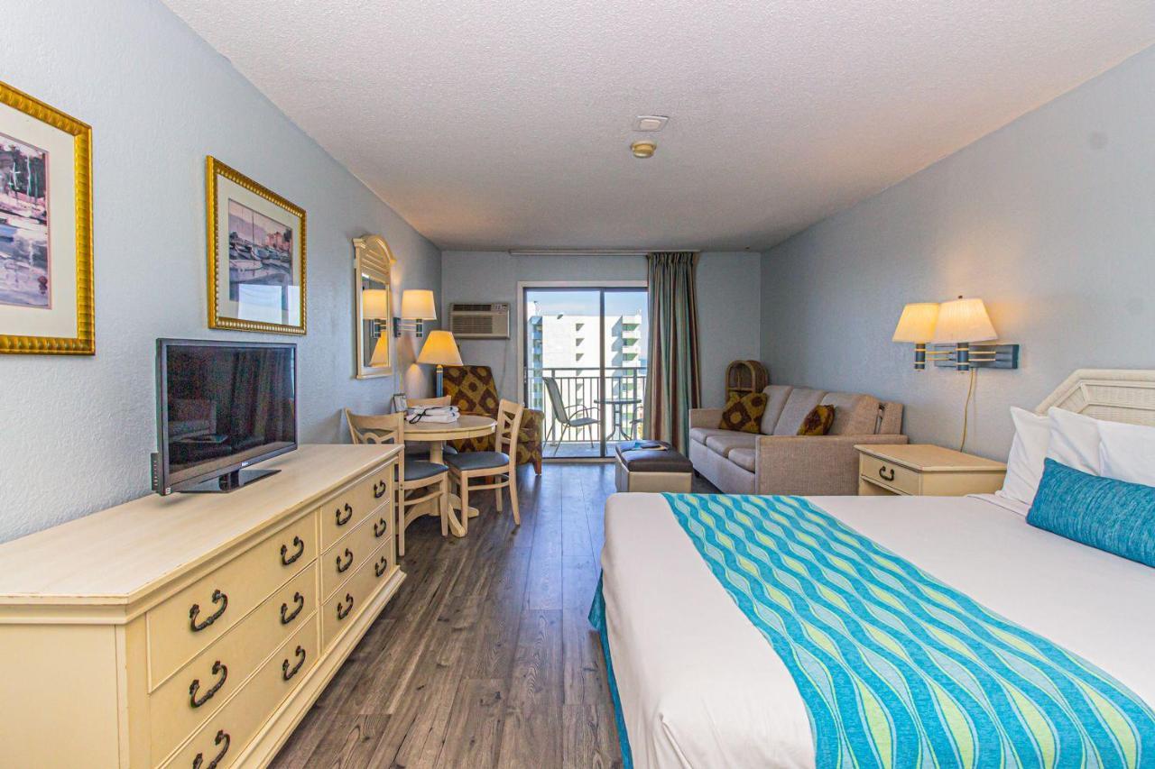 Sea Mist 51206 Villa Миртъл Бийч Екстериор снимка