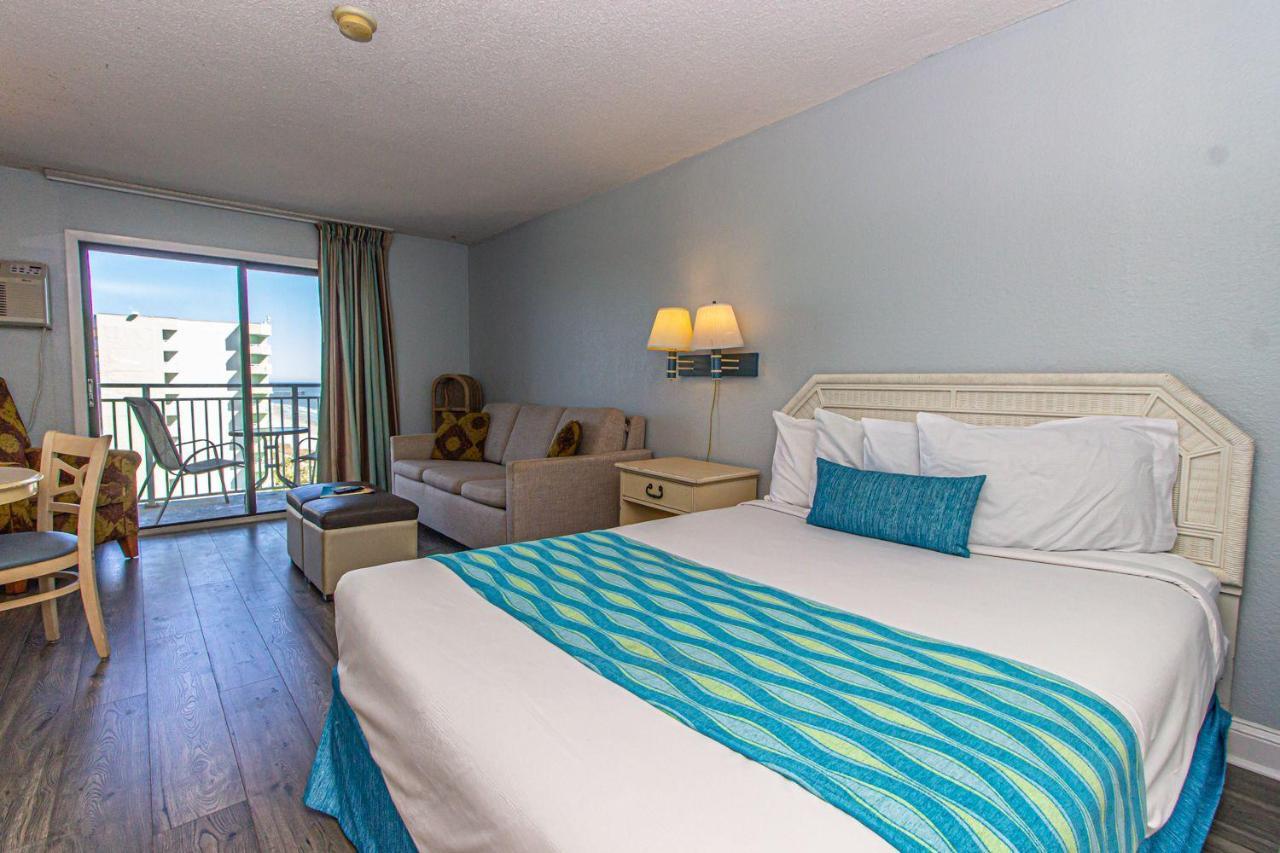 Sea Mist 51206 Villa Миртъл Бийч Екстериор снимка