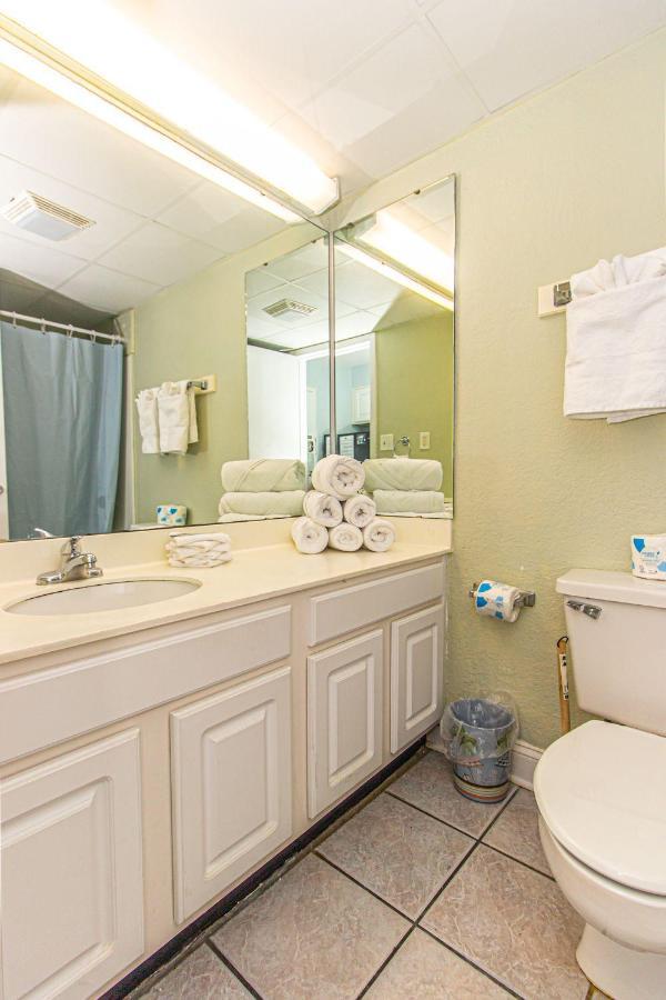 Sea Mist 51206 Villa Миртъл Бийч Екстериор снимка
