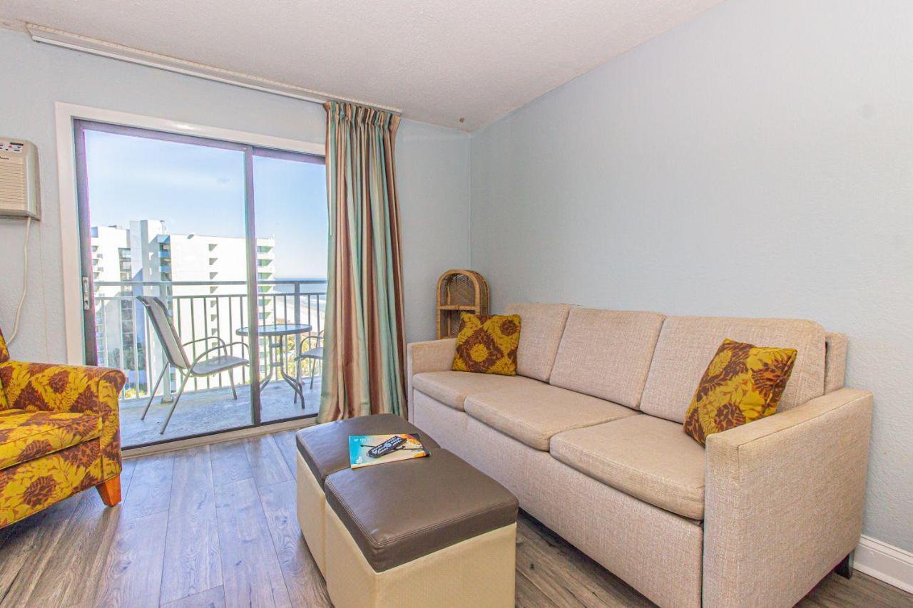 Sea Mist 51206 Villa Миртъл Бийч Екстериор снимка