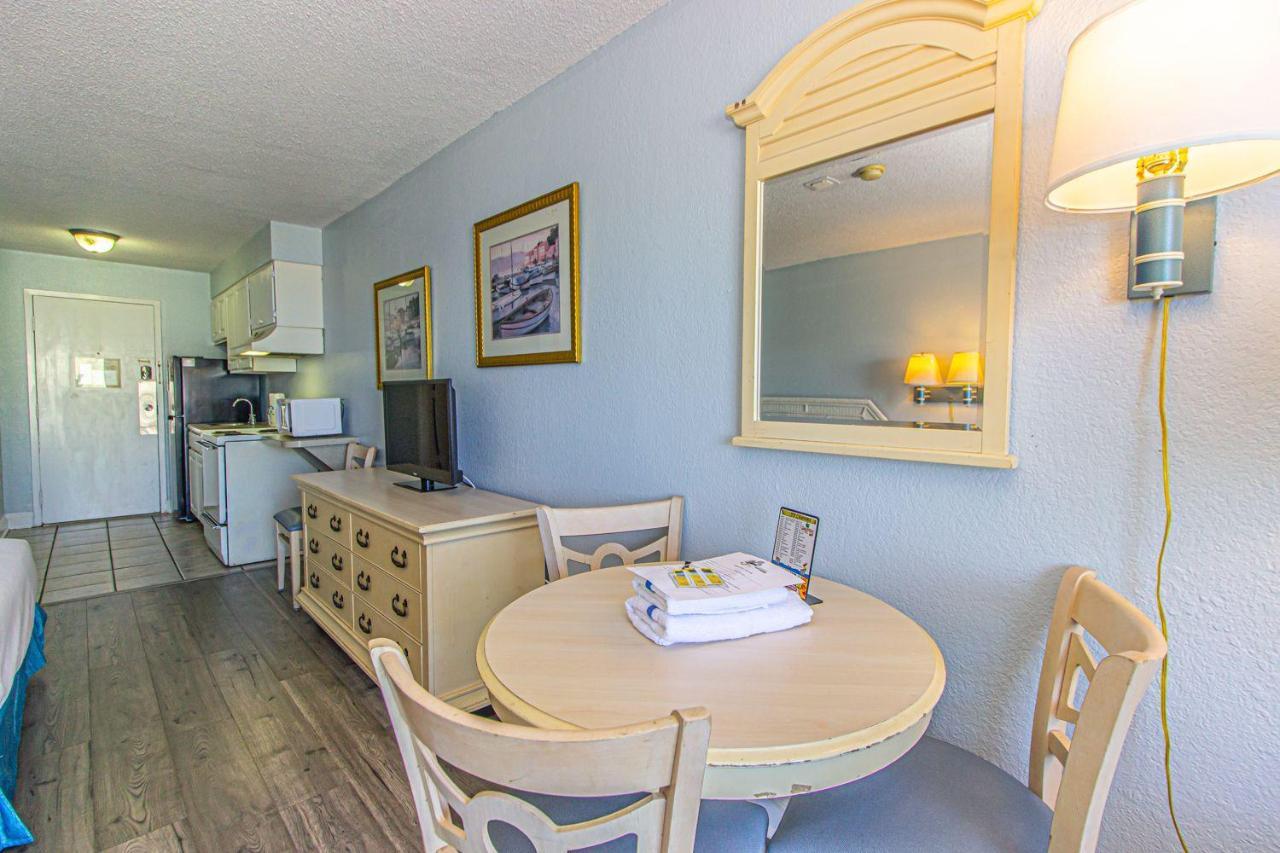 Sea Mist 51206 Villa Миртъл Бийч Екстериор снимка