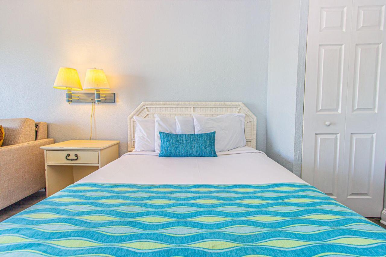 Sea Mist 51206 Villa Миртъл Бийч Екстериор снимка