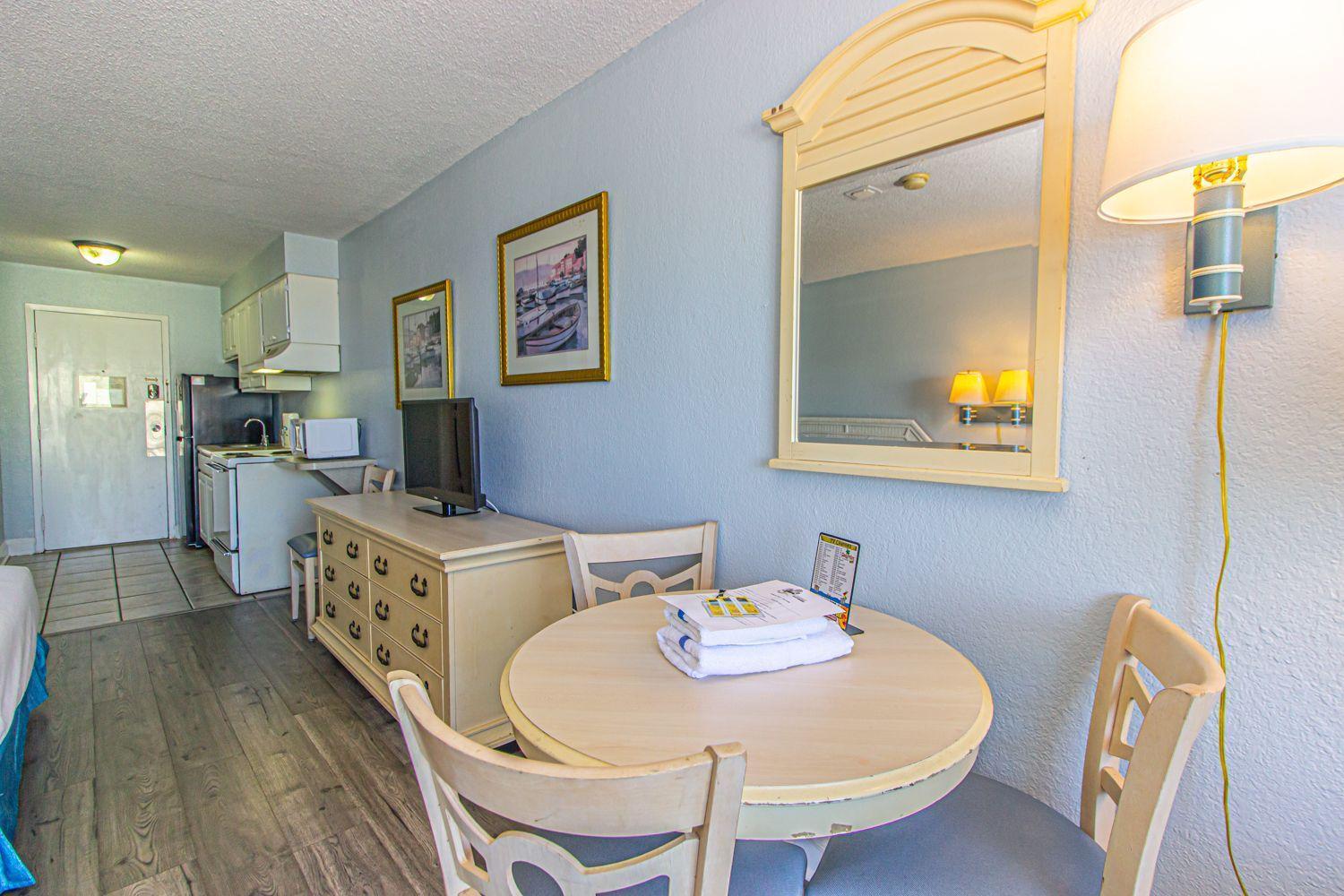 Sea Mist 51206 Villa Миртъл Бийч Стая снимка