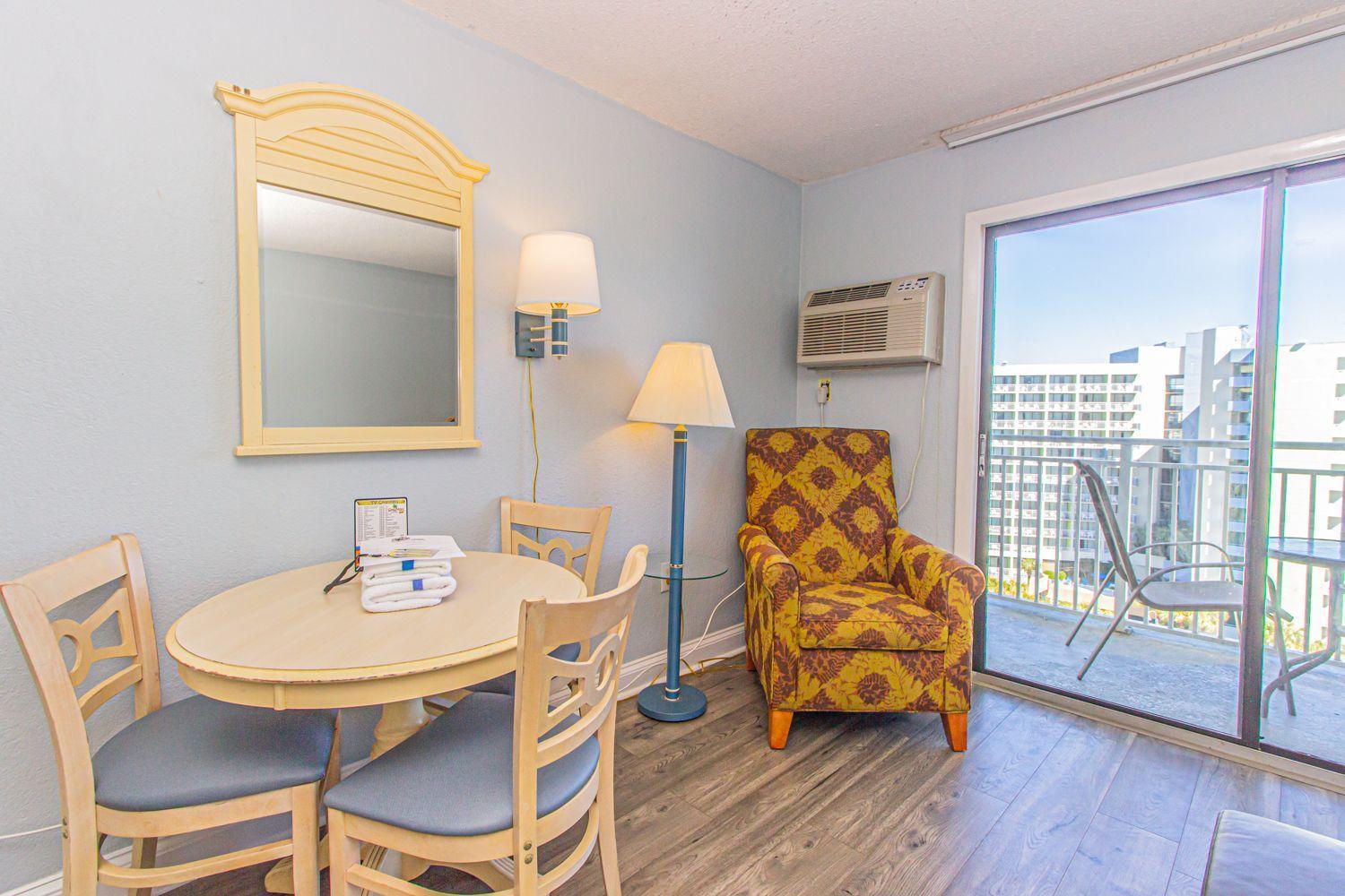 Sea Mist 51206 Villa Миртъл Бийч Стая снимка